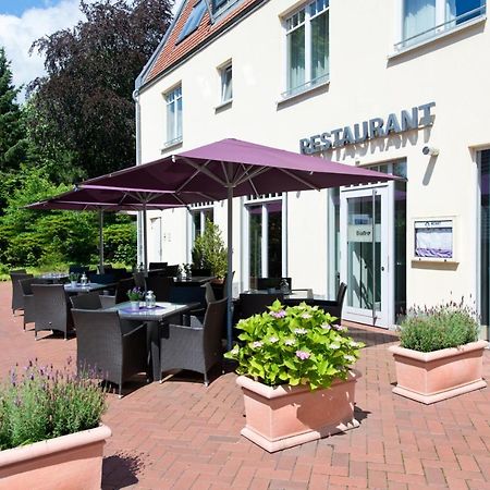 Achat Hotel Buchholz Hamburg Буххольц-ин-дер-Нордхайде Экстерьер фото