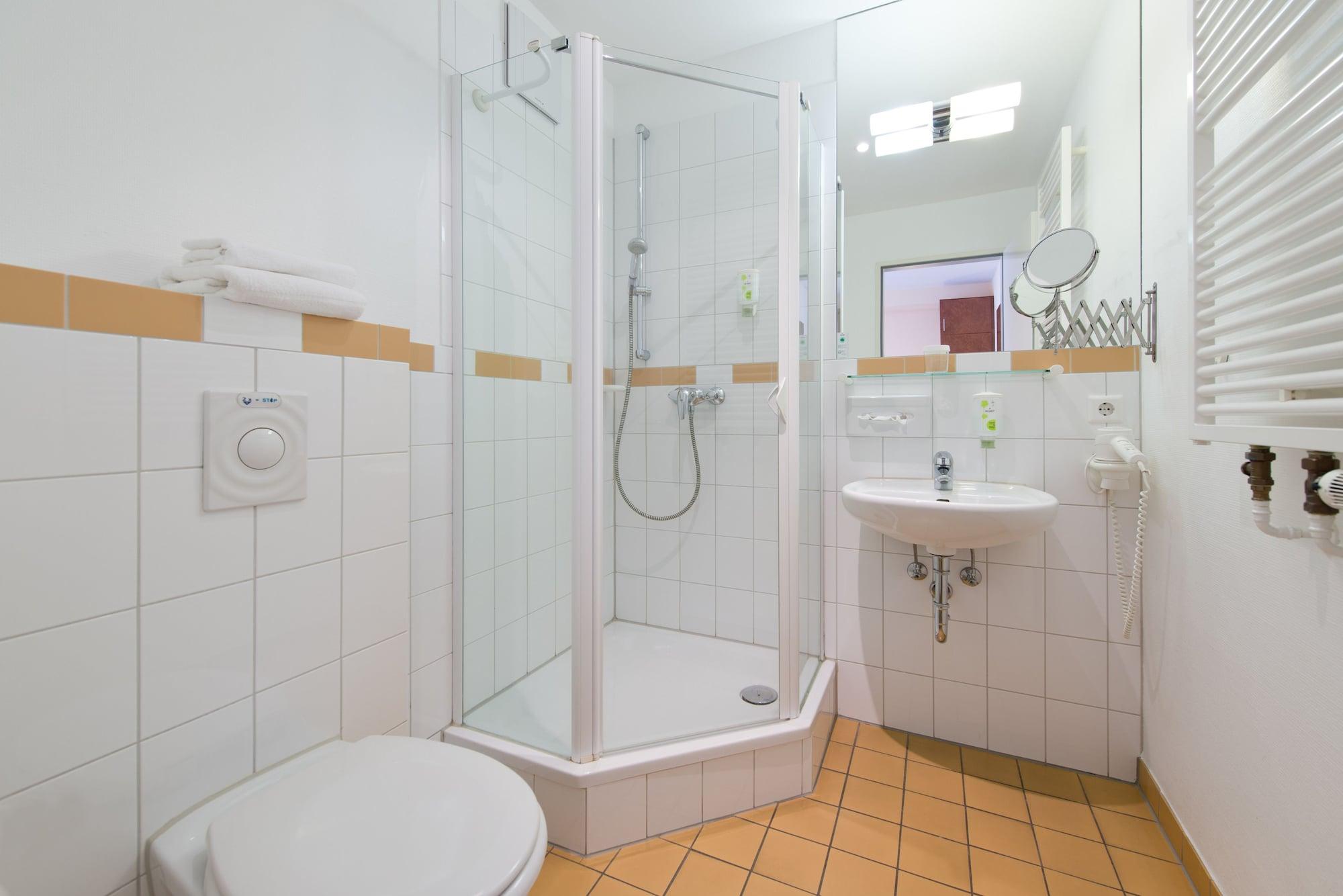 Achat Hotel Buchholz Hamburg Буххольц-ин-дер-Нордхайде Экстерьер фото
