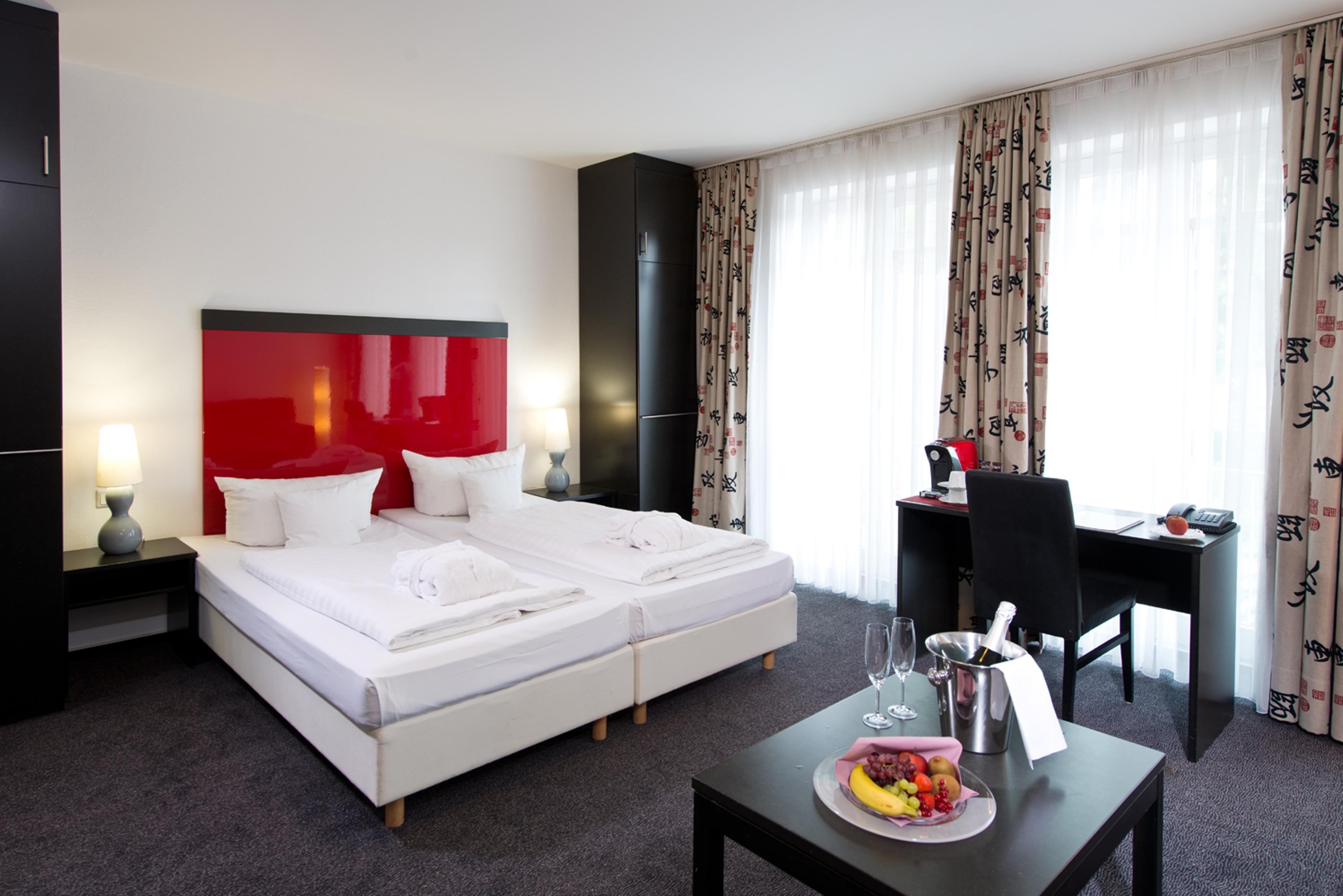 Achat Hotel Buchholz Hamburg Буххольц-ин-дер-Нордхайде Экстерьер фото