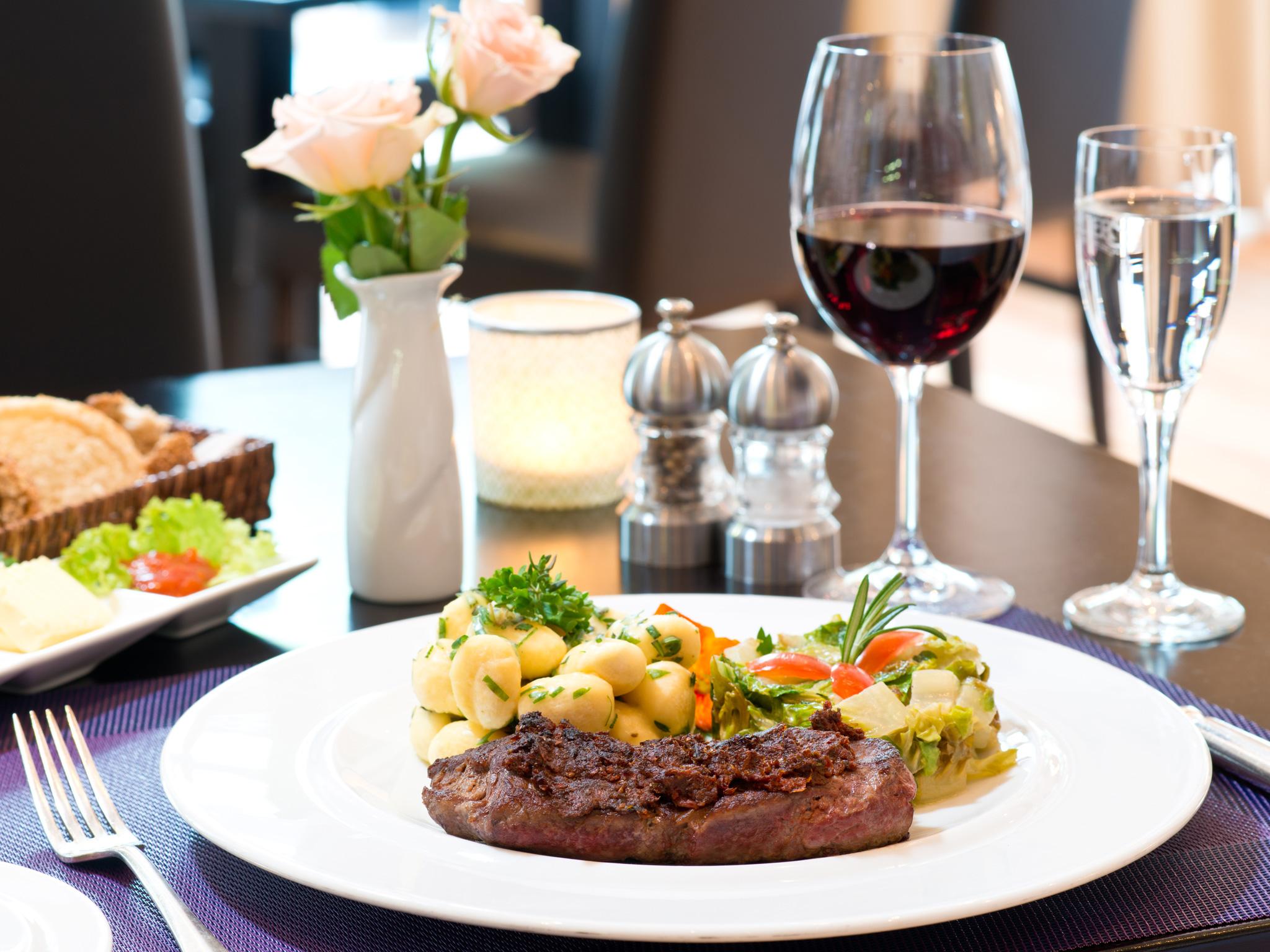 Achat Hotel Buchholz Hamburg Буххольц-ин-дер-Нордхайде Экстерьер фото