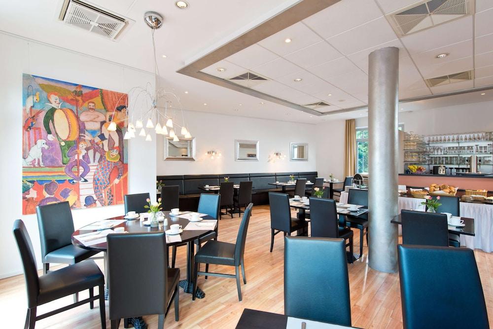 Achat Hotel Buchholz Hamburg Буххольц-ин-дер-Нордхайде Экстерьер фото
