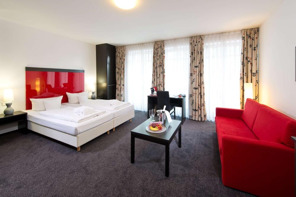 Achat Hotel Buchholz Hamburg Буххольц-ин-дер-Нордхайде Экстерьер фото