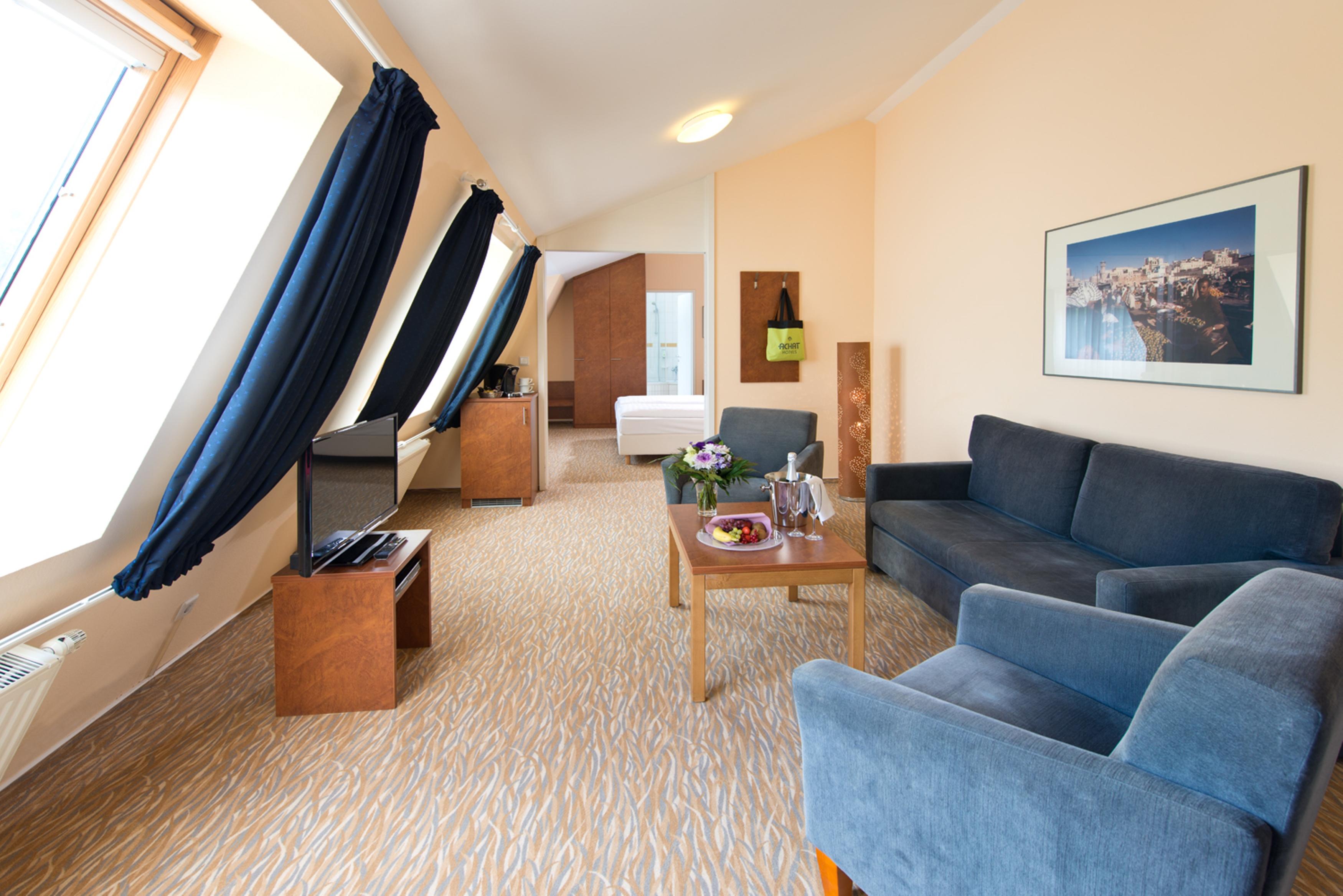 Achat Hotel Buchholz Hamburg Буххольц-ин-дер-Нордхайде Экстерьер фото