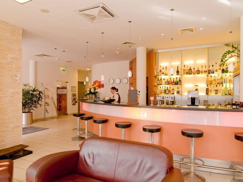 Achat Hotel Buchholz Hamburg Буххольц-ин-дер-Нордхайде Экстерьер фото