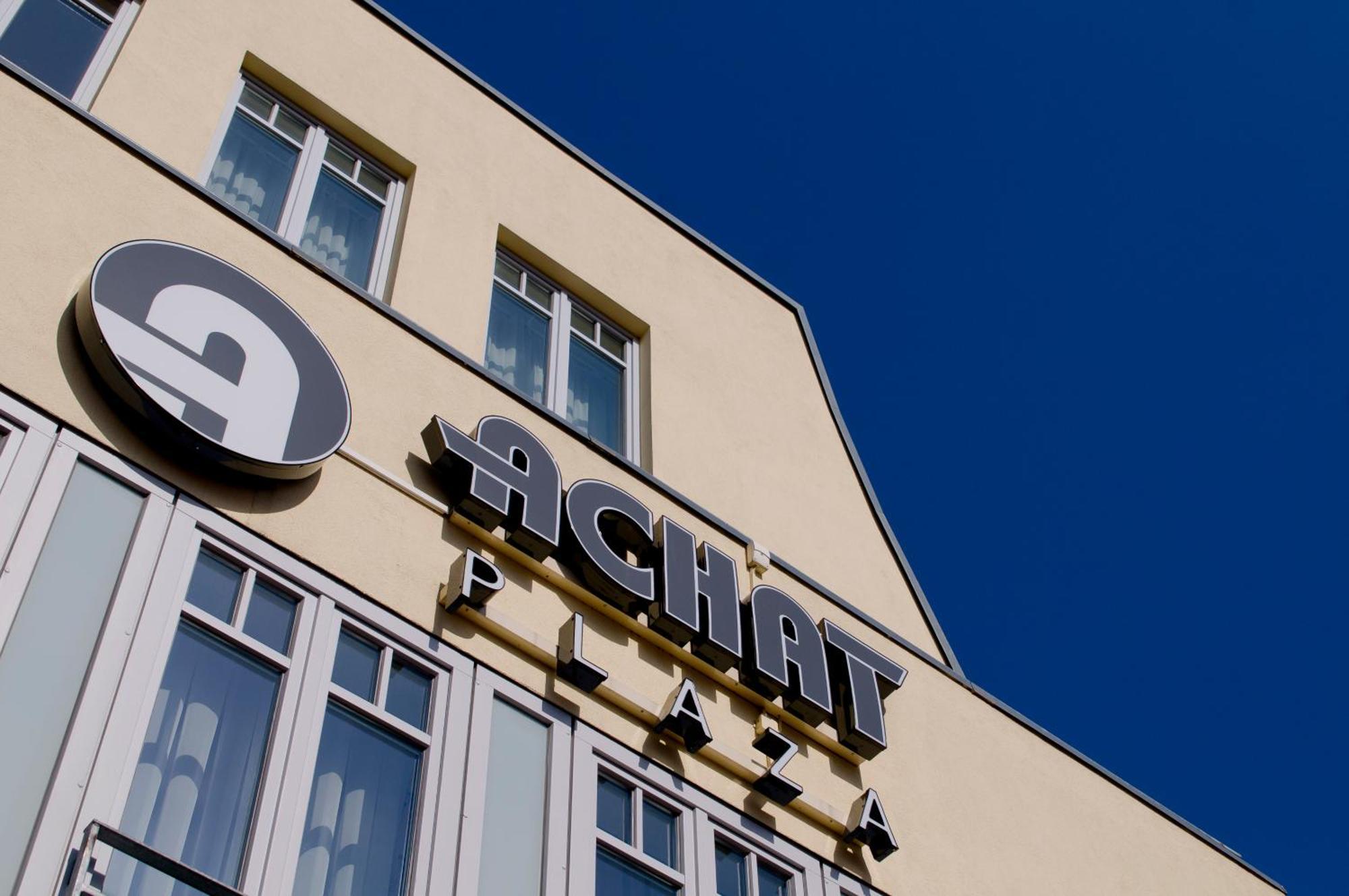 Achat Hotel Buchholz Hamburg Буххольц-ин-дер-Нордхайде Экстерьер фото