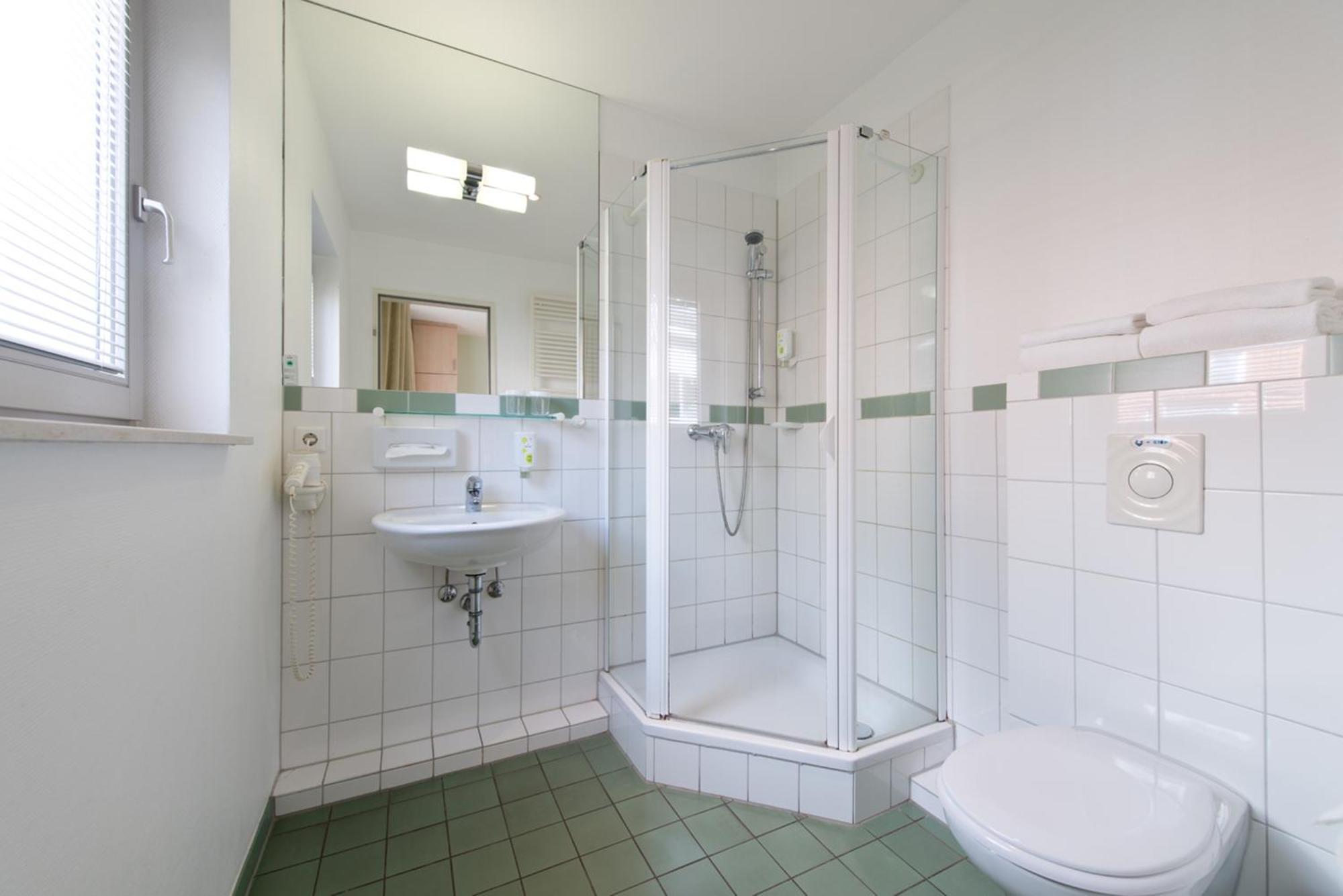 Achat Hotel Buchholz Hamburg Буххольц-ин-дер-Нордхайде Номер фото