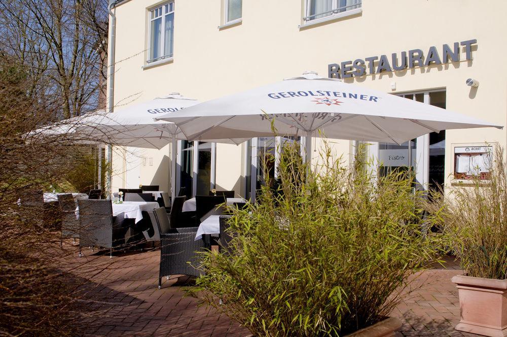 Achat Hotel Buchholz Hamburg Буххольц-ин-дер-Нордхайде Экстерьер фото
