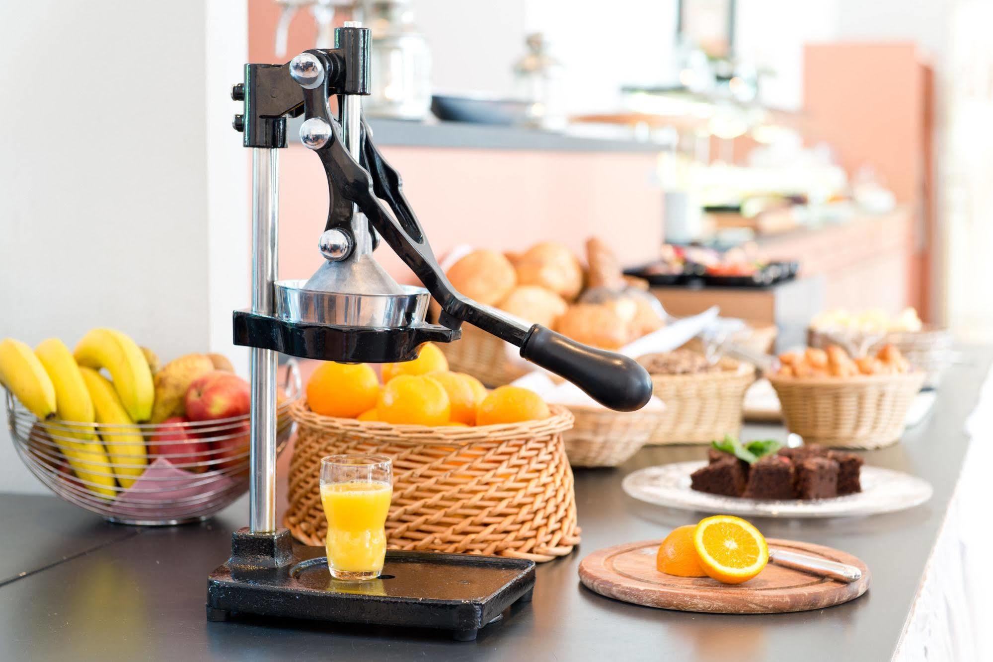 Achat Hotel Buchholz Hamburg Буххольц-ин-дер-Нордхайде Экстерьер фото