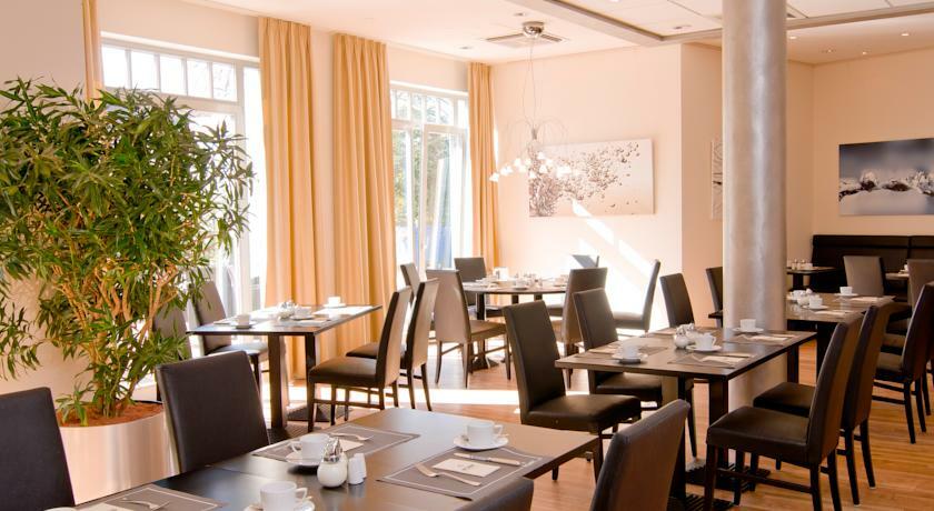 Achat Hotel Buchholz Hamburg Буххольц-ин-дер-Нордхайде Экстерьер фото