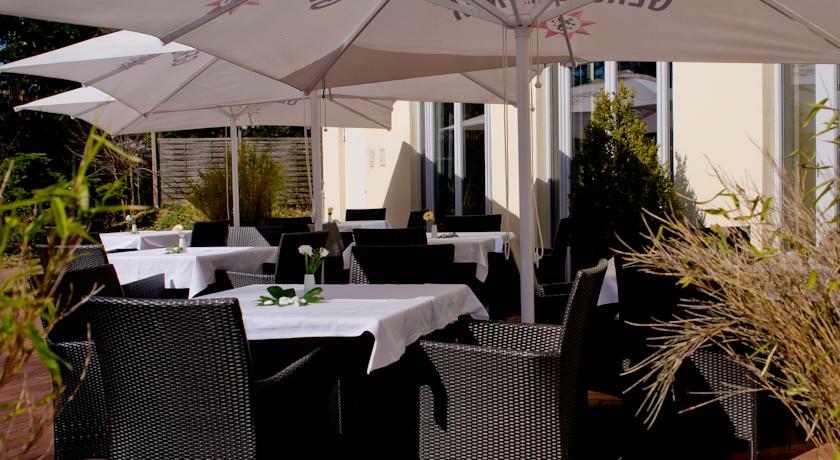 Achat Hotel Buchholz Hamburg Буххольц-ин-дер-Нордхайде Экстерьер фото