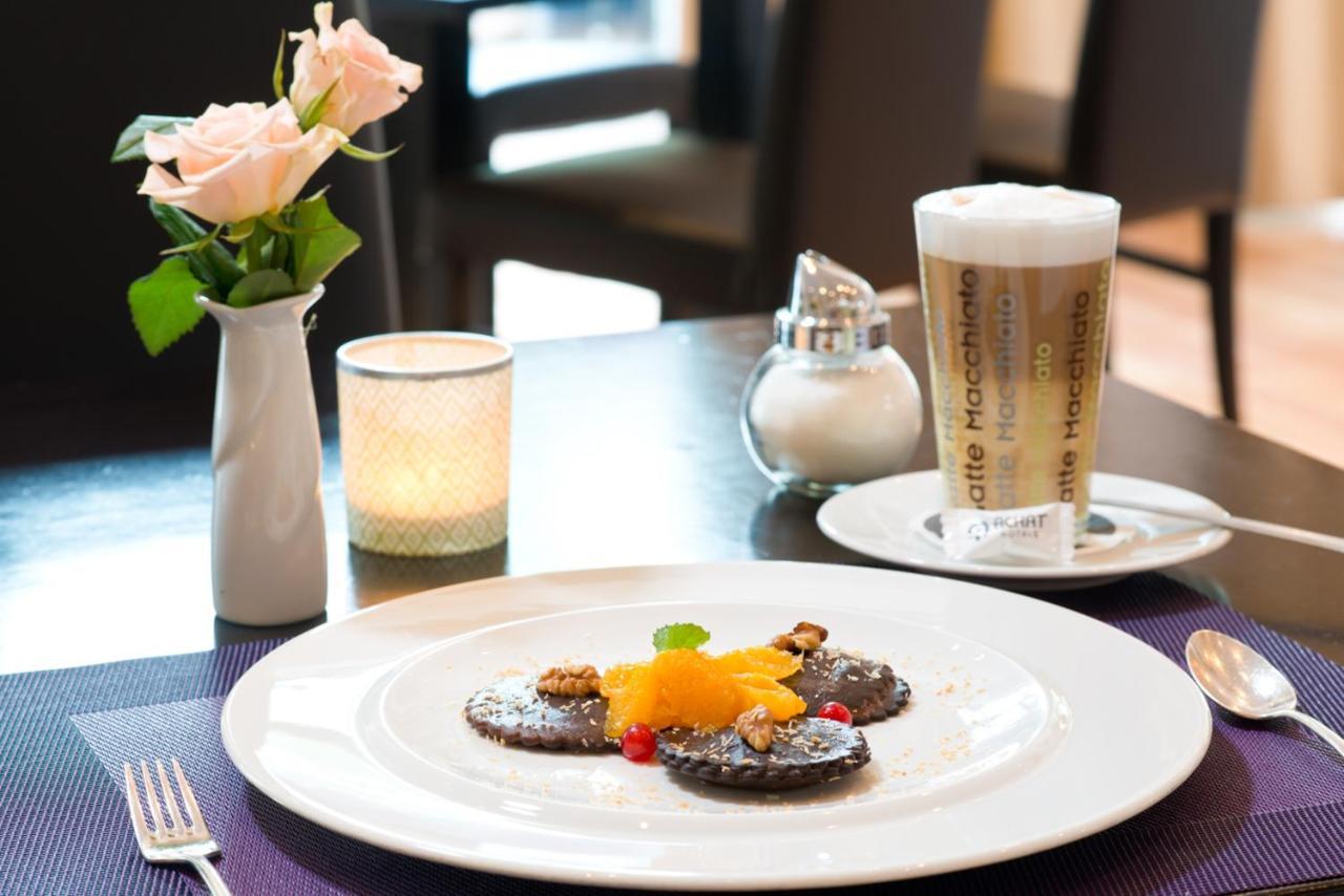 Achat Hotel Buchholz Hamburg Буххольц-ин-дер-Нордхайде Экстерьер фото